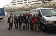 Pisa and Florence Shared Shore Excursion from Livorno Port