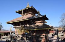 UNESCO Seven World Heritage Tour in Kathmandu