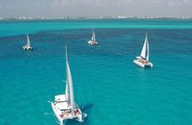Snorkeling Adventure in Isla Mujeres