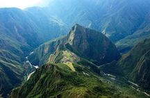 2-Day Private Tour of the Inca Trail to Machu Picchu
