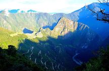 2-Day Private Tour of the Inca Trail to Machu Picchu