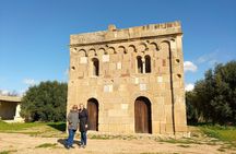 Small-Group Food and Wine Tour from Cagliari