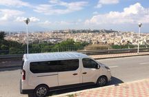 Small-Group Food and Wine Tour from Cagliari