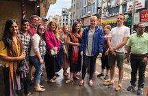 Food walking tour in Pune to stimulate your taste buds