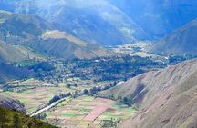 6-Day Cultural Tour to Machu Picchu
