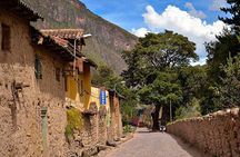 8-Day Classic Inca Trail Journey to Machu Picchu from Cusco