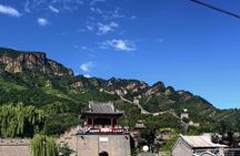 Private Transfer to Huangyaguan Great wall and East Qing Tombs 