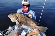 St Augustine Inshore Fishing Charters