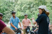 Munich Classic City Segway Tour (English or German Guide)