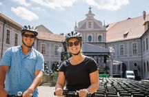 Munich Classic City Segway Tour (English or German Guide)