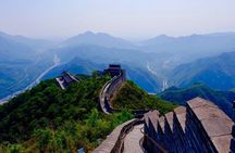 Beijing Private Great Wall Tour to Juyongguan and Badaling with Cable Car Ride