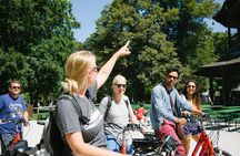 Munich City Bike Tour + Beer Garden Lunch Stop