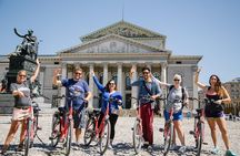 Munich City Bike Tour + Beer Garden Lunch Stop