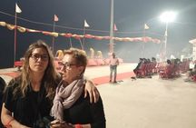 2 Days Varanasi Ganges Temples Sarnath Ganga Aarti