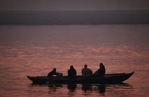 3 Days Trip In Varanasi without Hotel