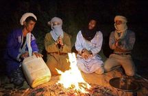 4 Days Trekking To The Heart Of Desert