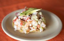 Taste of Pitillal Food Tour by Vallarta Food Tours 