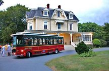 Newport Trolley Tour with Breakers Mansion - Viking Tours