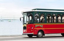 Newport Trolley Tour with Breakers Mansion - Viking Tours