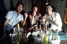 Craft Tequila & Mezcal Tasting with a local expert