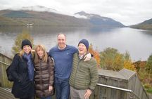 Glencoe & West Highlands Private Tour