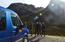 Glencoe & West Highlands Private Tour