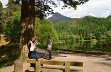 Glencoe & West Highlands Private Tour