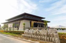 The Silk Road Show in Dunhaung with Transfer