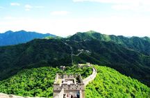 Beijing Bus Group Tour Of Badaling Great Wall Without Lunch