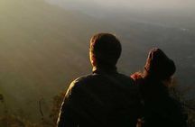 Bromo sunrise tour - start Surabaya // 1 day