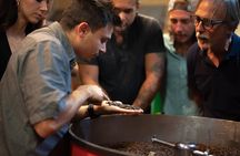 Yahava KoffeeWorks Koffee Safari