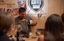 Yahava KoffeeWorks Koffee Safari