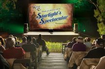 Starlights Cruise Experience