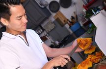 Cooking Class With a Local (Kampala, Jinja, Entebbe - 4 Hours)
