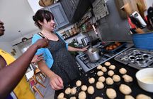 Cooking Class With a Local (Kampala, Jinja, Entebbe - 4 Hours)