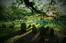 2.5-Hour Salem History & Sightseeing Guided Walking Tour