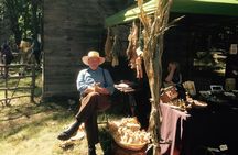 2.5-Hour Salem History & Sightseeing Guided Walking Tour