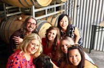 McLaren Vale Small Group Wine Tour