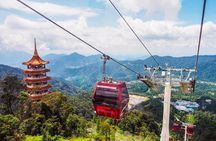 Genting Highlands Fun Day Trip from Kuala Lumpur