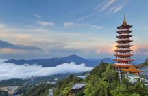 Genting Highlands Fun Day Trip from Kuala Lumpur