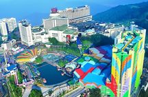 Genting Highlands Fun Day Trip from Kuala Lumpur