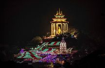 Penang City & Temple Tour Including Penang Hill Tickets (Fast Lane)