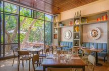 Cape Town: Winelands Private Half Day Tour