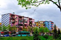 Tirana - Day Tour by ADRIATIK TOURS LLC