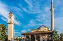 Tirana - Day Tour by ADRIATIK TOURS LLC