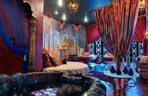 VIP Ultimate Spa Experience & Tanah Lot Temple Visit (Private & All-Inclusive)