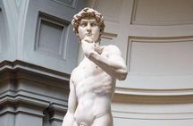 Small-group Accademia tour with skip-the-line access to David