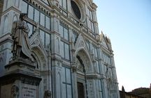 Entrance and Guided Tour of Santa Croce Basilica