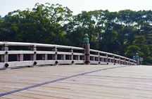 Private Tour - History, Art and Nature at the Imperial Palace