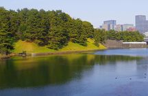 Private Tour - History, Art and Nature at the Imperial Palace